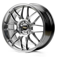 Flow Forming FF024 8x18 5x120 ET35 DIA72,6 (hyper black)