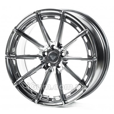 Диски Flow Forming FF030 8x18 5x108 ET35 DIA73,1 (HB)