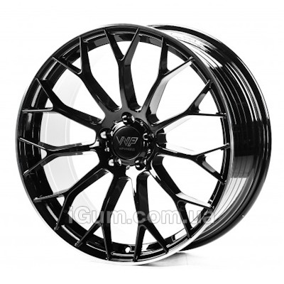 Диски Flow Forming FF0452