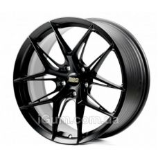 Flow Forming FF065 8x18 5x114,3 ET35 DIA73,1 (matt black)