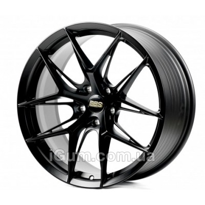 Диски Flow Forming FF065 8x19 5x108 ET35 DIA73,1 (matt black)