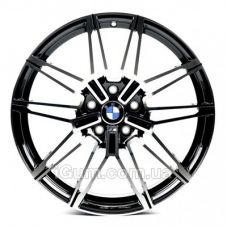 Flow Forming FF078 8x18 5x112 ET30 DIA (BMF)