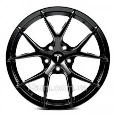 Flow Forming FF100 8,5x18 5x120 ET30 DIA72,6 (satin bronze)
