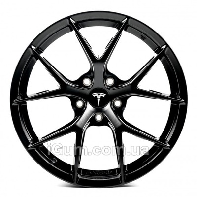Диски Flow Forming FF100 8,5x18 5x120 ET30 DIA72,6 (satin bronze)