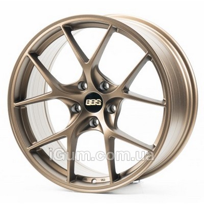 Диски Flow Forming FF119 8,5x19 5x120 ET30 DIA72,6 (satin bronze)