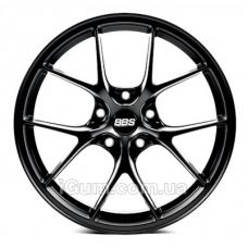Flow Forming FF125 7,5x17 5x112 ET35 DIA66,6 (matt black)