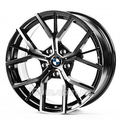 Диски Flow Forming Диски Flow Forming FF1511