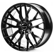 Flow Forming FF266F 8,5x19 5x112 ET32 DIA66,6 (satin black)