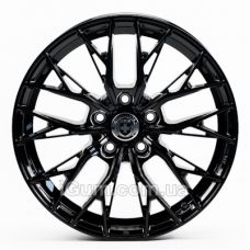 Flow Forming FF3243 7,5x17 5x114,3 ET35 DIA73,1 (black) Flow Forming FF3243 7,5x17 5x114,3 ET35 DIA73,1 (black)