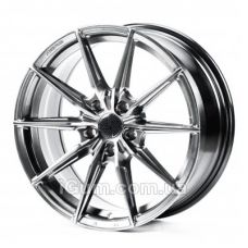 Flow Forming FF3408 7,5x17 5x112 ET35 DIA66,6 (hyper black)