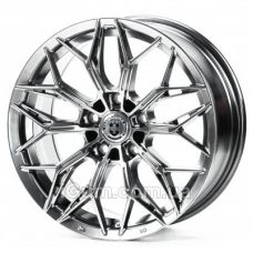 Flow Forming FF3426 8,5x19 5x114,3 ET35 DIA73,1 (hyper black)