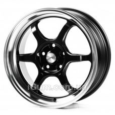 Flow Forming FF6007 8x17 5x114,3 ET35 DIA73,1 (white) Flow Forming FF6007 8x17 5x114,3 ET35 DIA73,1 (white)