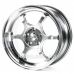 Диски Flow Forming FF6007 8x17 5x114,3 ET35 DIA73,1 (gloss black machined lip)