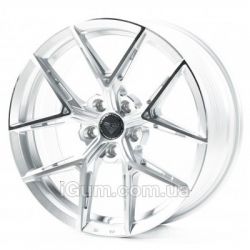 Диски Flow Forming FF6009 Диски Flow Forming FF6009