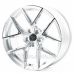 Диски Flow Forming FF6009 7,5x17 5x108 ET35 DIA73,1 (matt bronze)