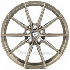 Flow Forming XF005 8,5x19 5x120 ET30 DIA72,6 (sand bronze)