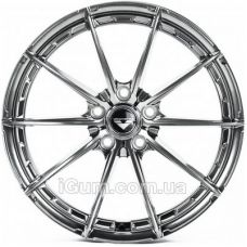 Flow Forming XF006 8x18 5x114,3 ET35 DIA73,1 (HB)