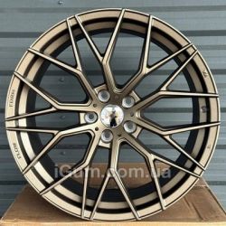 Диски Flow Forming XF201