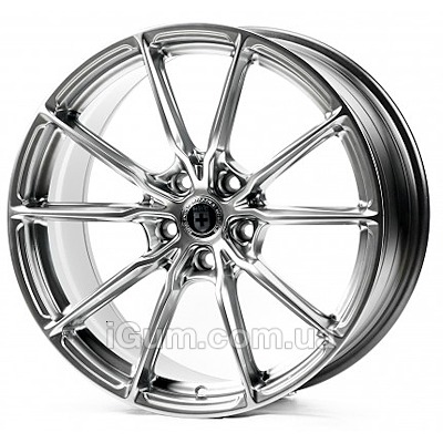 Диски Flow Forming XL8015 8x18 5x108 ET35 DIA73,1 (hyper black)