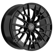 Fondmetal 1972 11x21 5x130 ET59 DIA71,6 (gloss black)