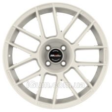 Fondmetal 9Esse 7x17 4x98 ET35 DIA58,1 (gloss black)