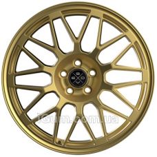 Fondmetal 9Evo 8x18 5x114,3 ET45 DIA75 (gloss black)