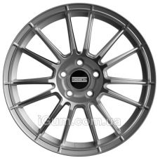 Fondmetal 9RR 8,5x19 5x120 ET45 DIA72,6 (gloss black)