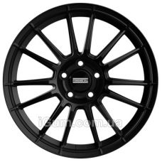 Fondmetal 9RR 11x20 5x130 ET50 DIA71,6 (matt black)