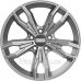 Диски Fondmetal Alke 8x18 5x112 ET30 DIA66,6 (machined)