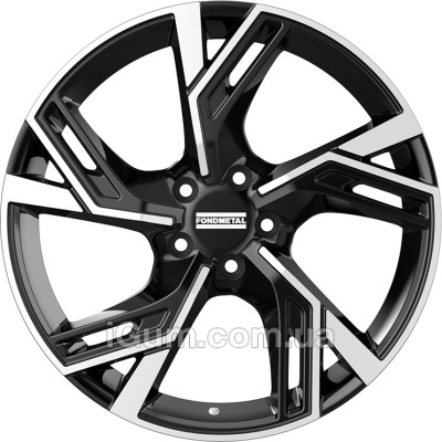 Диски Fondmetal Atena