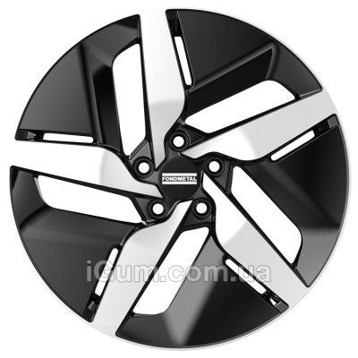 Диски Fondmetal E-Joule