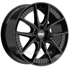 Fondmetal Elatha 8,5x21 5x112 ET19 DIA66,6 (gloss black)