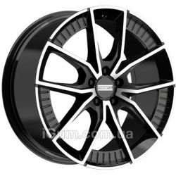 Диски Fondmetal Elatha Диски Fondmetal Elatha