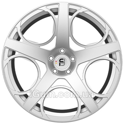Диски Fondmetal FMS-03 9x20 5x112 ET37 DIA57,1