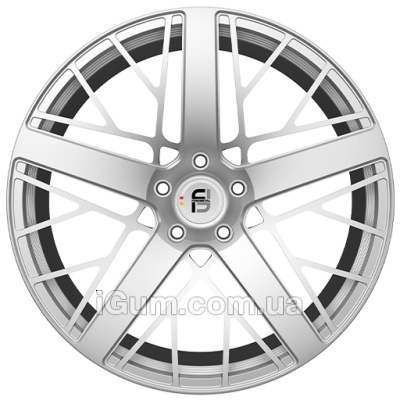 Диски Fondmetal FMS-04 9x20 5x112 ET21 DIA57,1