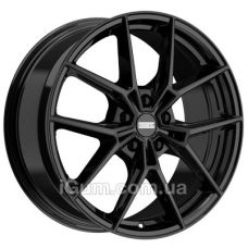 Fondmetal Iupiter 9x19 5x112 ET41 DIA66,6 (gloss black)