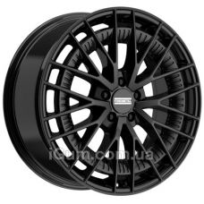 Fondmetal Kari 9x21 5x112 ET48 DIA66,6 (gloss black)