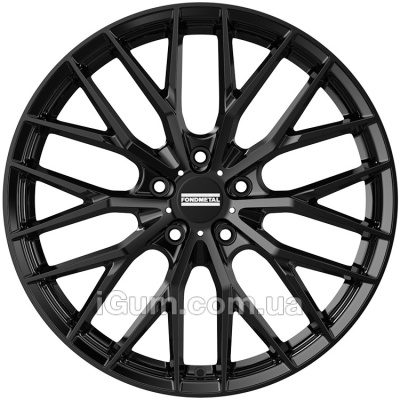 Диски Fondmetal Makhai