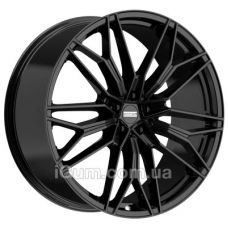 Fondmetal STC-23 10x23 5x112 ET45 DIA66,6 (gloss black)
