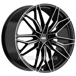 Диски Fondmetal STC-23 Диски Fondmetal STC-23