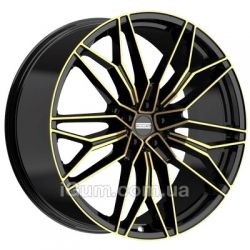 Диски Fondmetal STC-23 Диски Fondmetal STC-23