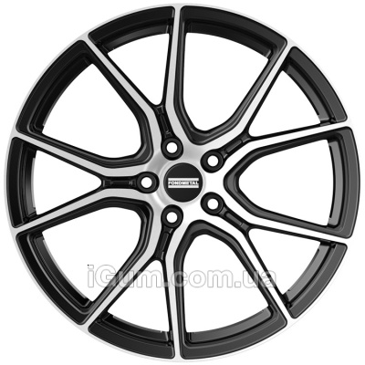 Диски Fondmetal STC-45