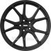 Диски Fondmetal STC-45 10,5x20 5x112 ET45 DIA75 (gloss black machined)