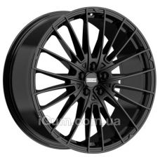 Fondmetal Volcan 9,5x22 5x120 ET42,5 DIA72,6 (gloss black)