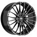 Диски Fondmetal Volcan 9,5x22 5x120 ET42,5 DIA72,6 (gloss black)