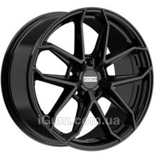 Fondmetal Zelos 9,5x21 5x130 ET60 DIA71,6 (matt gold)