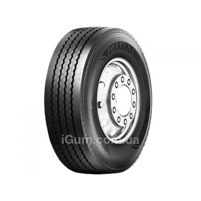 Шины Fortune AR611 (универсальная) 385/65 R22,5 164/158L 24PR