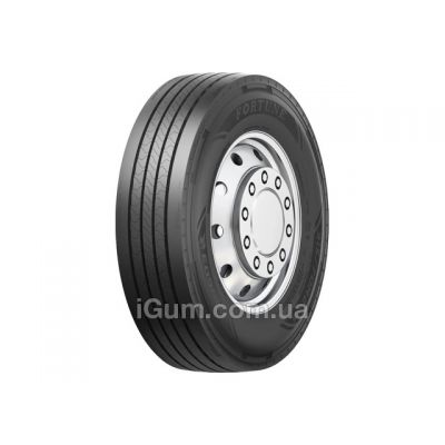 Шины Fortune FAR603 (рулевая) 235/75 R17,5 143/141J 20PR