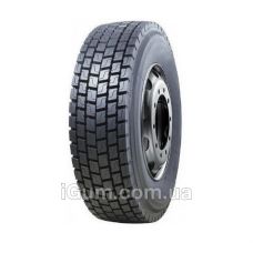 Гума 315/80 R22,5 Fortune FT-127 (ведущая) 315/80 R22,5 157/154M