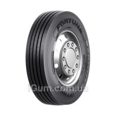 Гума 295/80 R22,5 Fortune FT116A (рулевая) 295/80 R22,5 152/149M 18PR